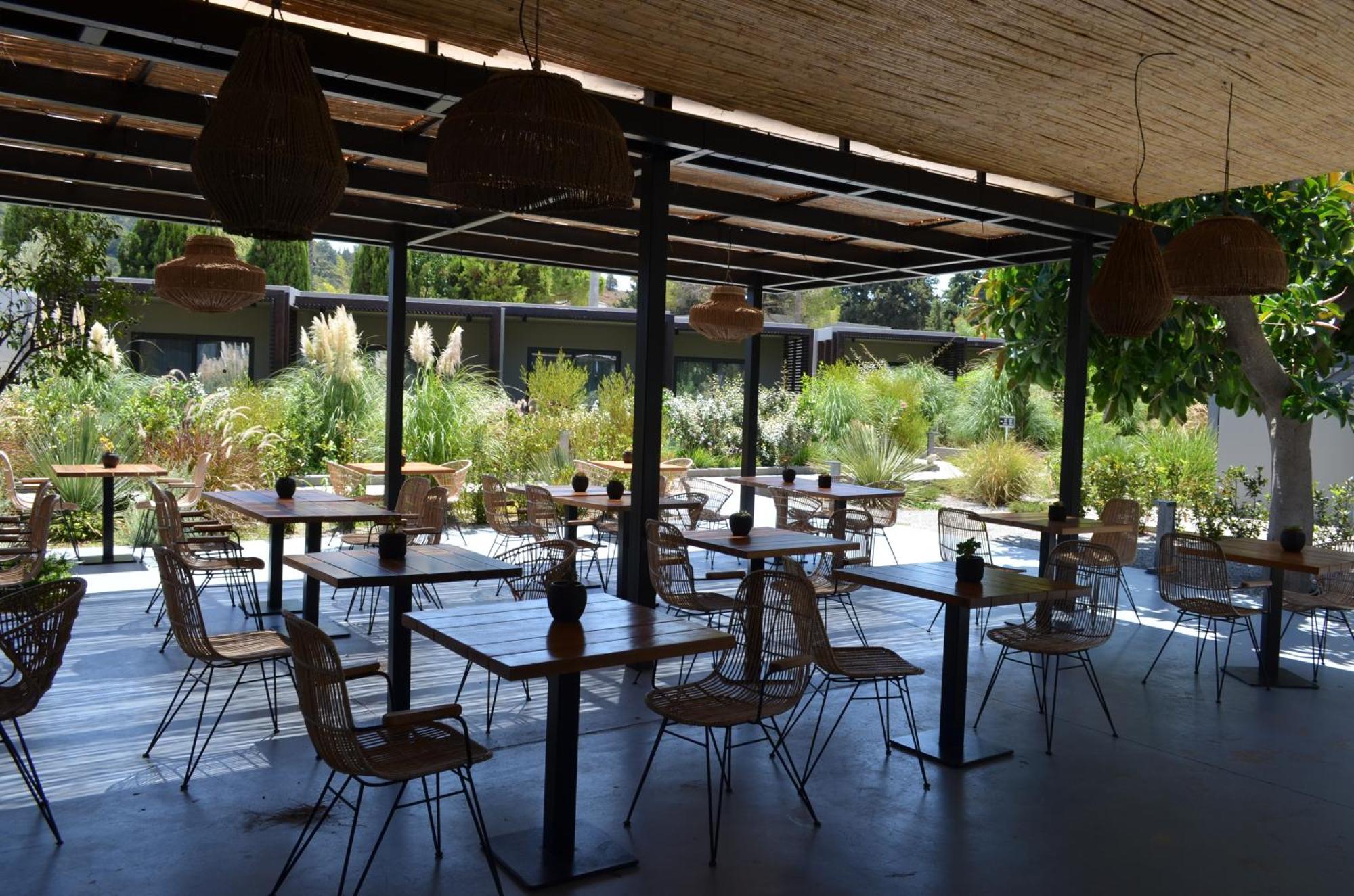 Cook'S Club Ialysos Rhodes Hotel Kültér fotó
