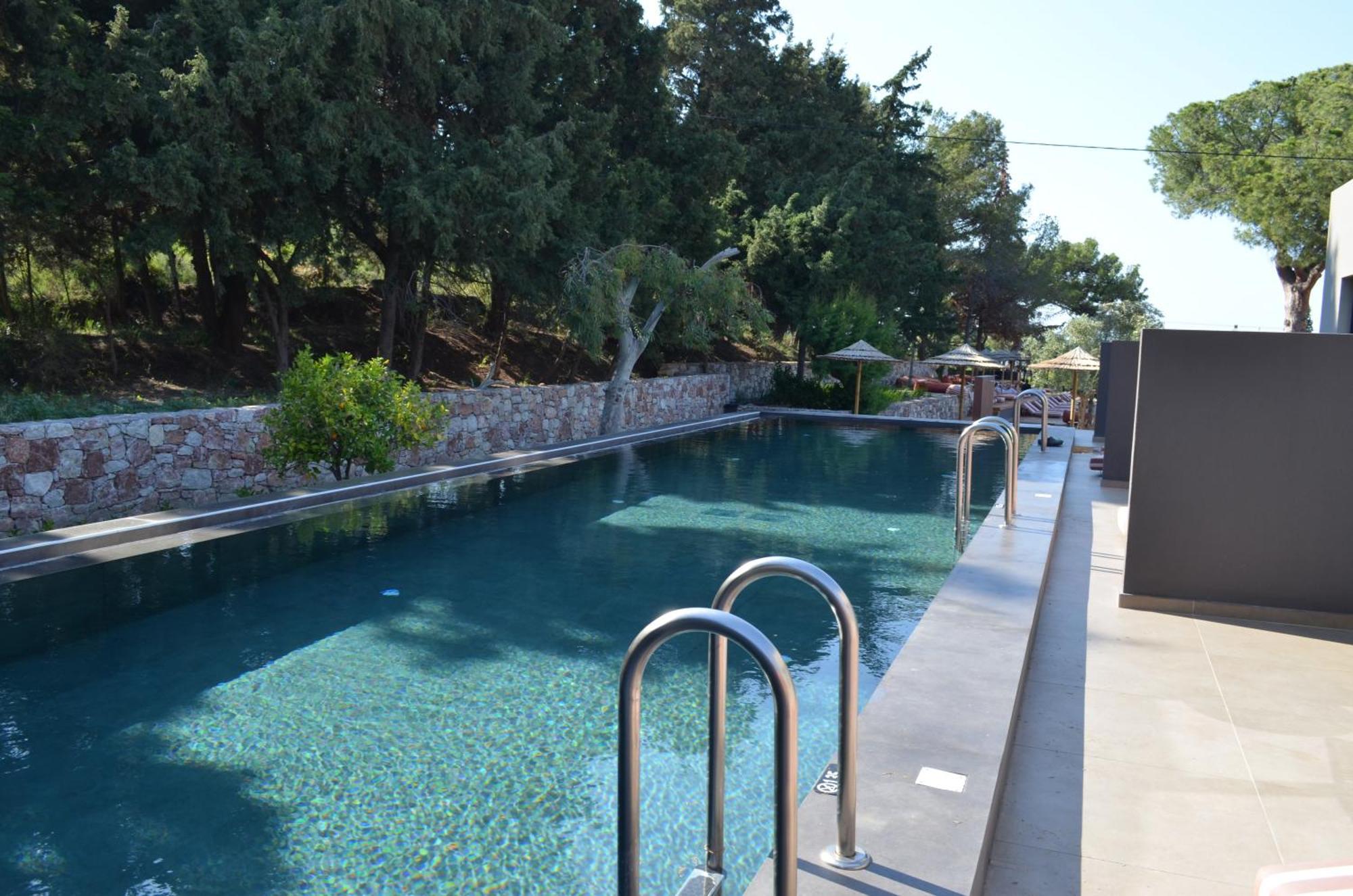 Cook'S Club Ialysos Rhodes Hotel Kültér fotó