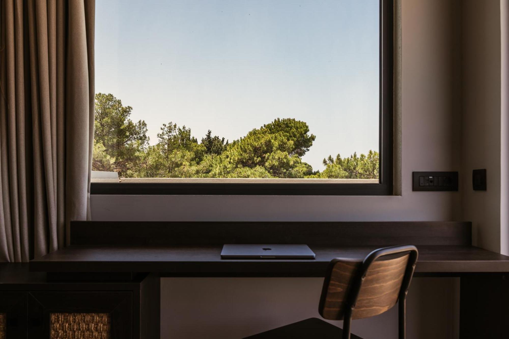 Cook'S Club Ialysos Rhodes Hotel Kültér fotó