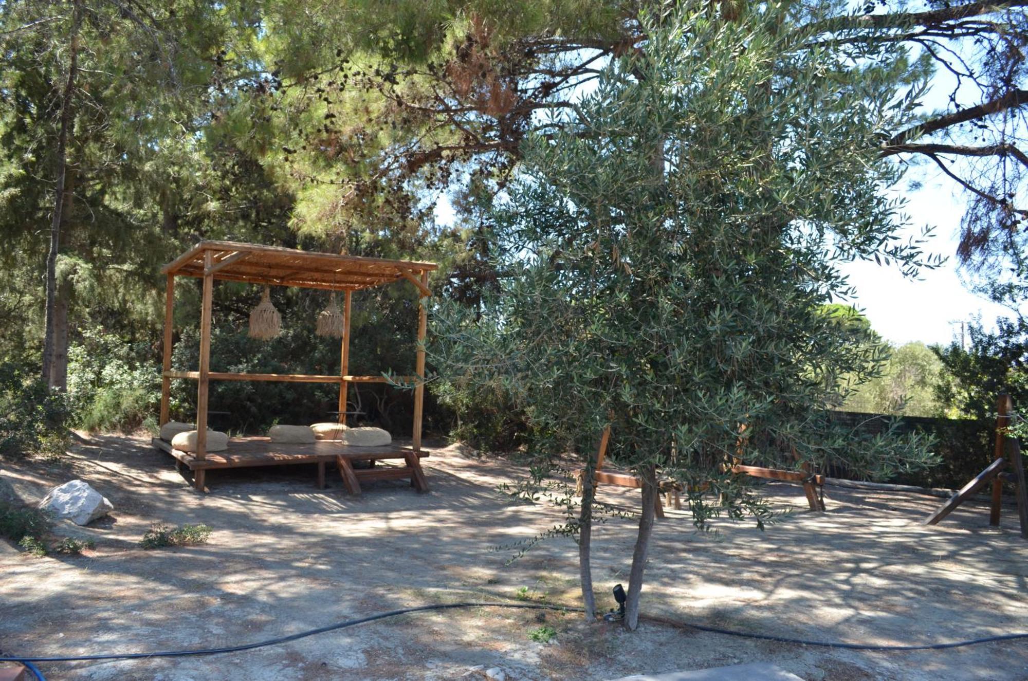 Cook'S Club Ialysos Rhodes Hotel Kültér fotó
