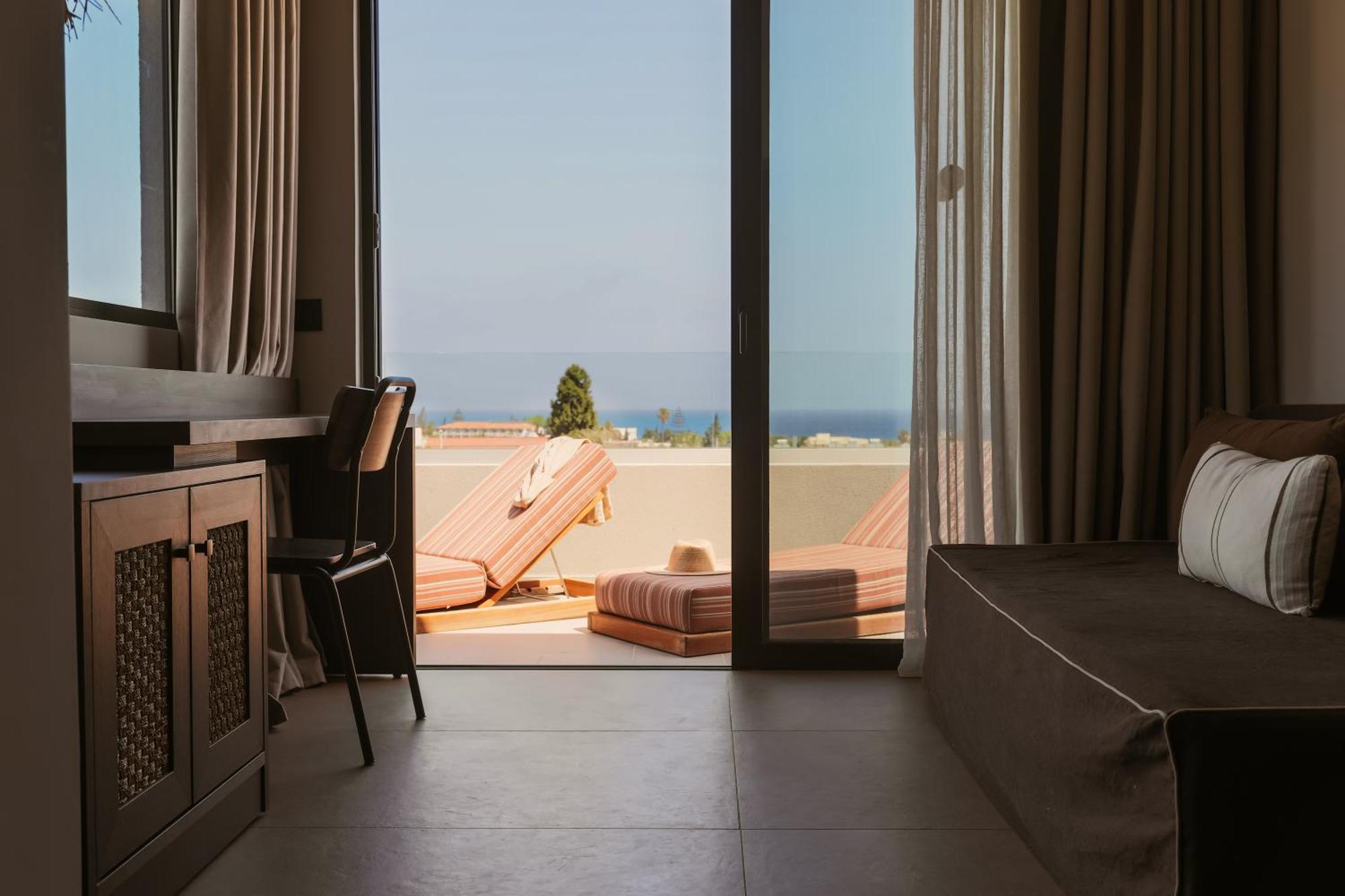 Cook'S Club Ialysos Rhodes Hotel Kültér fotó