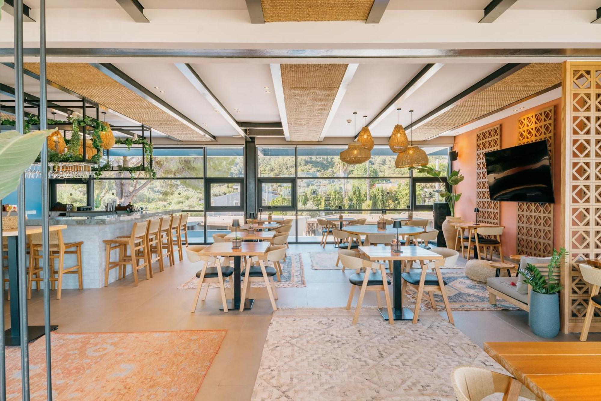 Cook'S Club Ialysos Rhodes Hotel Kültér fotó